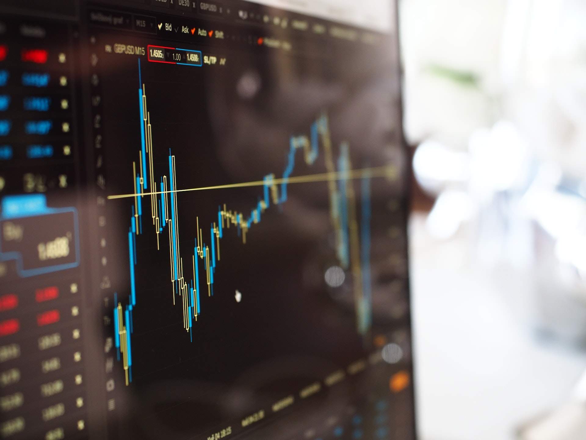 Trading automatique  | Quest-ce que cest et comment ça fonctionne ?