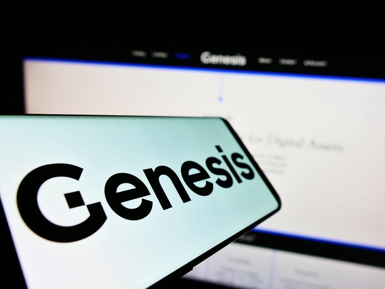 Genesis se déclare en faillite et cherche à se protéger face à ses créanciers