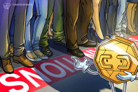  米財務省、ロシアの制裁回避ネットワークに関連する仮想通貨アドレスを制裁リストに 