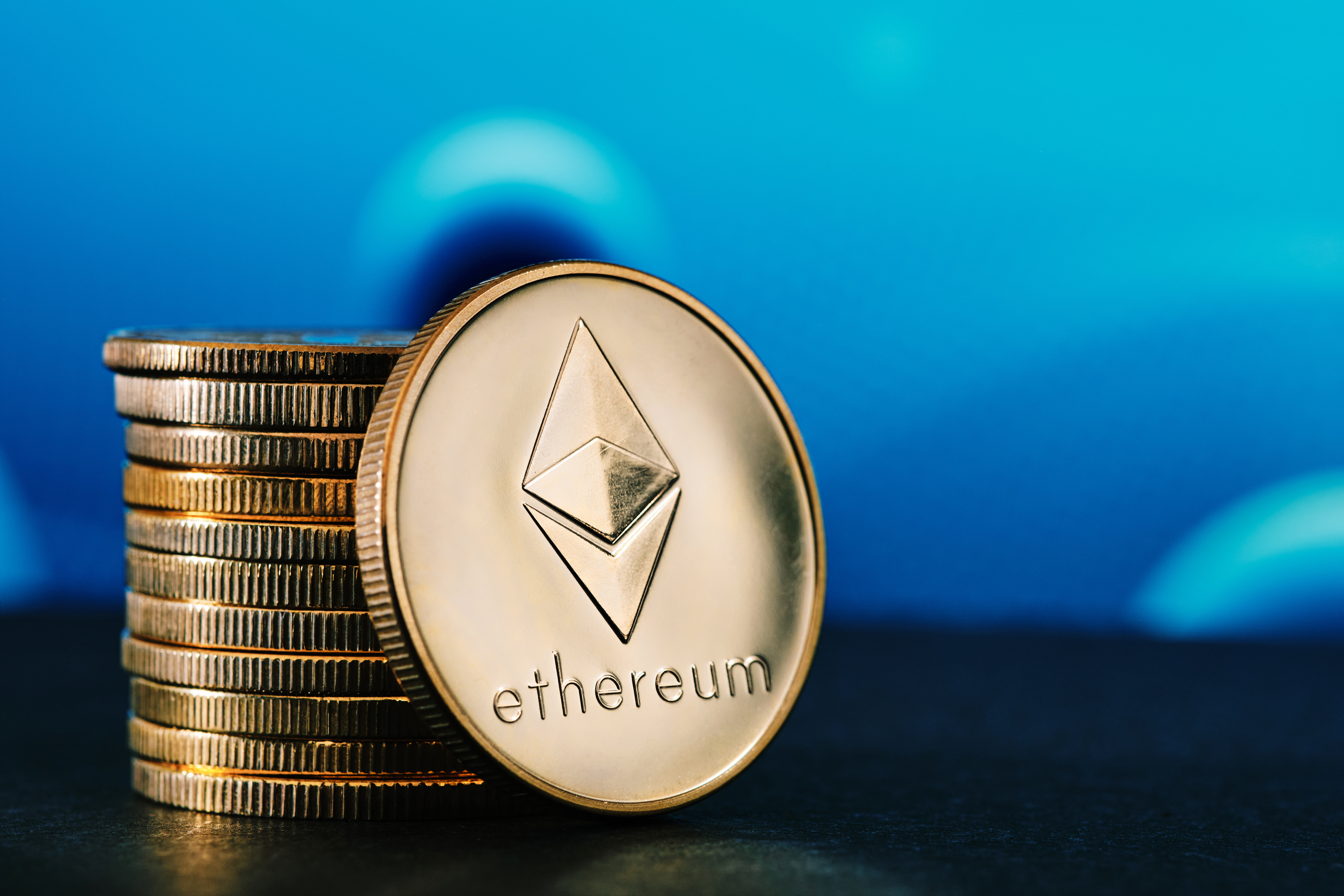 CoinShares note une absence significative de flux entrants pour Ethereum (ETH)