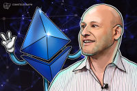  El fundador de ConsenSys es optimista sobre Ethereum luego del criptoinvierno 