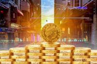 比特币重返2.3万美元！期权交易量创新高！ 