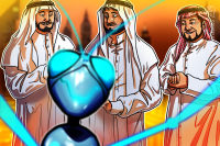 サウジアラビア政府、メタバース開発に向けサンドボックスと提携 