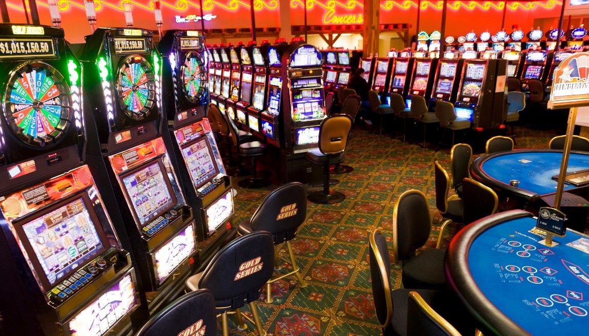 Mejores bonus casinos criptomonedas en España para jugar en 2023