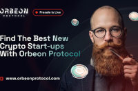 Tezos (XTZ) and The Sandbox (SAND) Signs New Deals To increase User base While Orbeon Protocol (ORBN) Becomes The Top Cryptocurrency In 2023