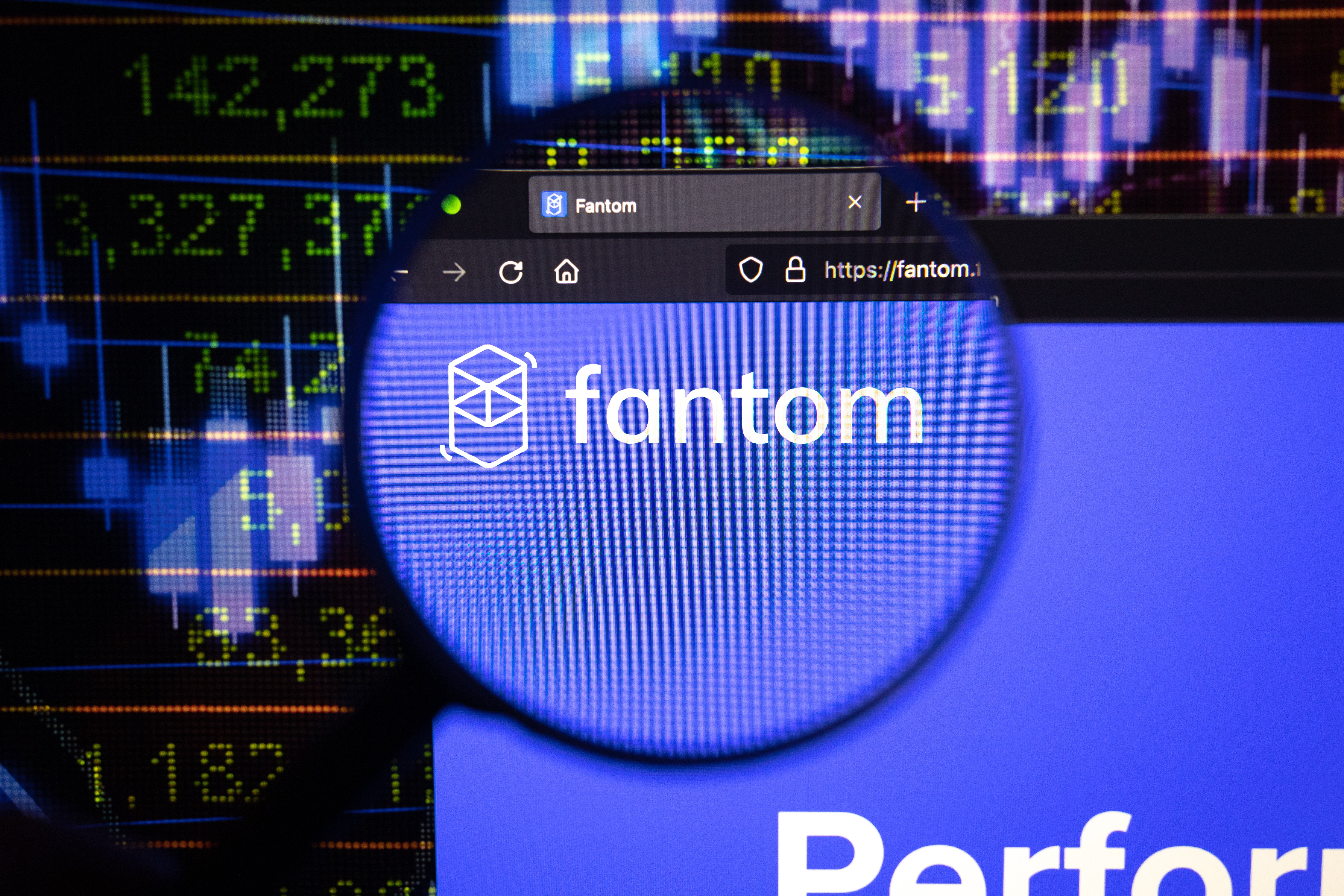 While Fantom Price Explodes, These Lesser-Known Altcoins May Take Off This Year – Heres Why