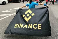 Партнер Binance установил порог от 100 000 долларов для криптотранзакций — рассказываем, почему