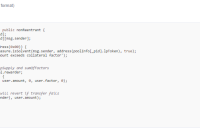  Platypus attack exploited incorrect ordering of code, auditor claims 
