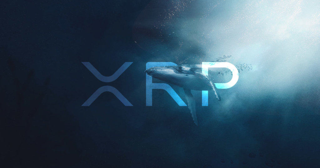 Wallet crypto desconocida transfiere más de 30 millones de tokens XRP a Bitstamp - Esto es lo que puede suceder