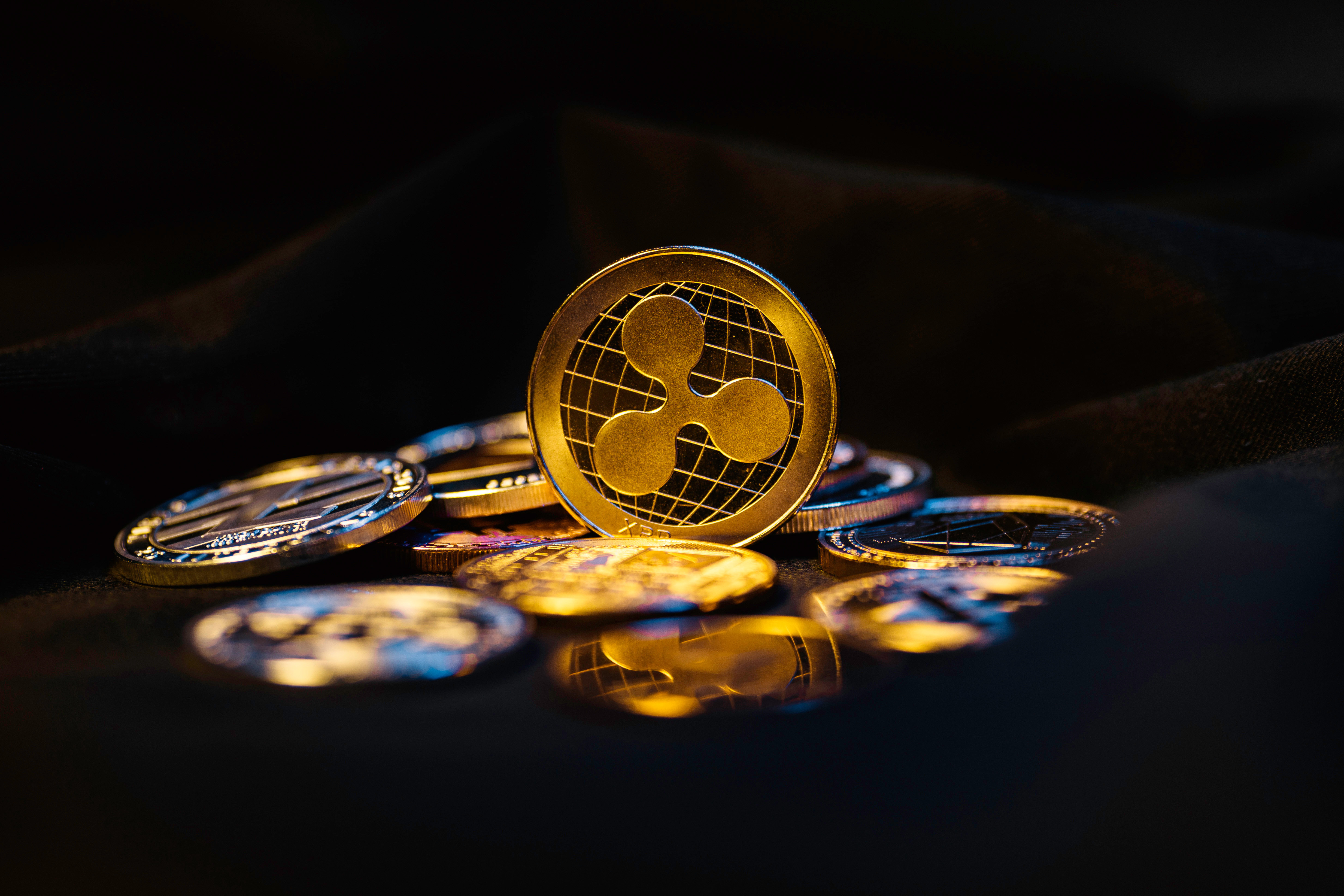 Уже поздно покупать XRP? Прогнозы криптоэкспертов цены XRP