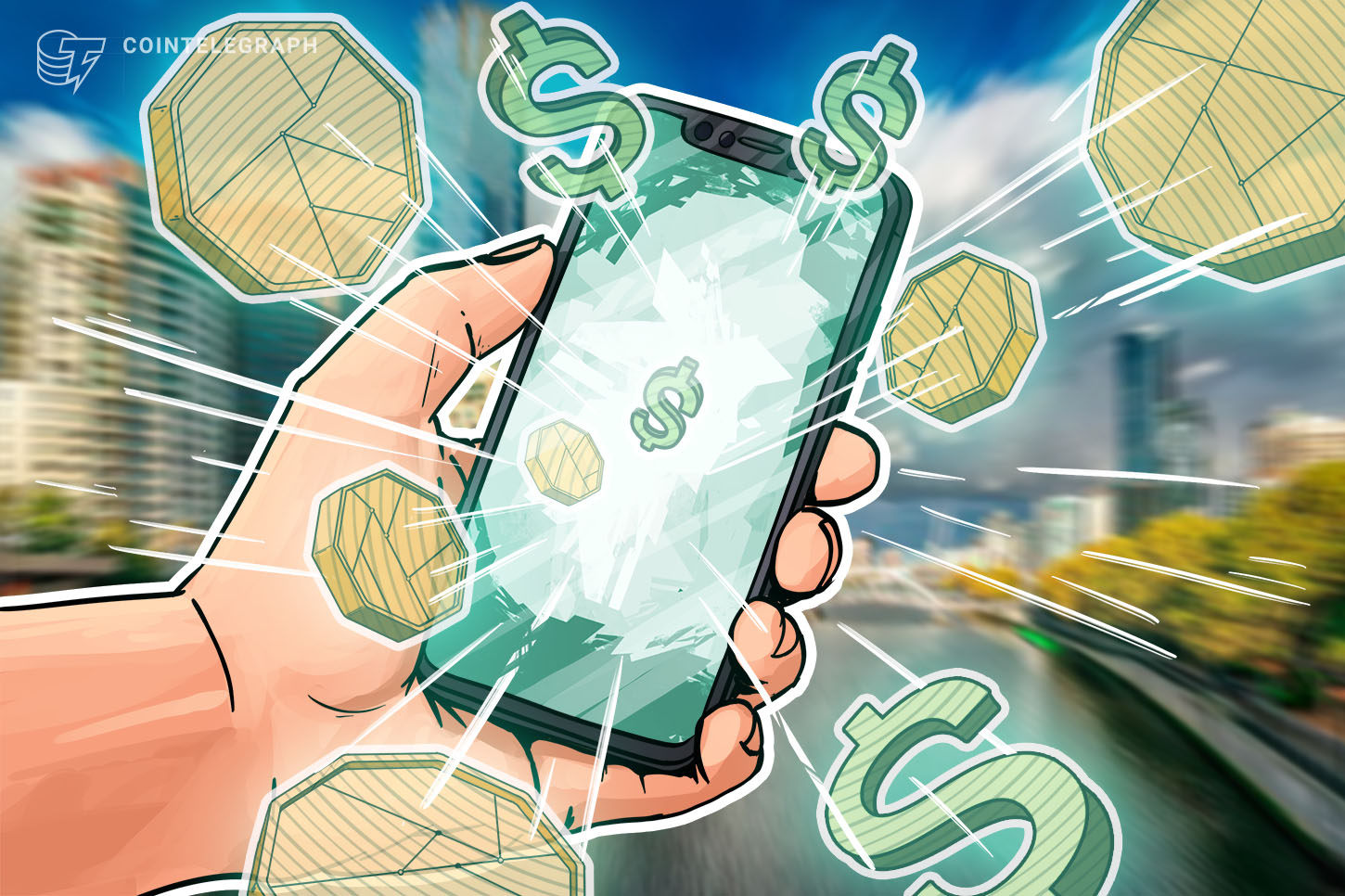 Cómo el desarrollo de protocolos DeFi y DApps en las redes de Fantom y Optimism afecta directamente a la acción del precio de FTM y OP