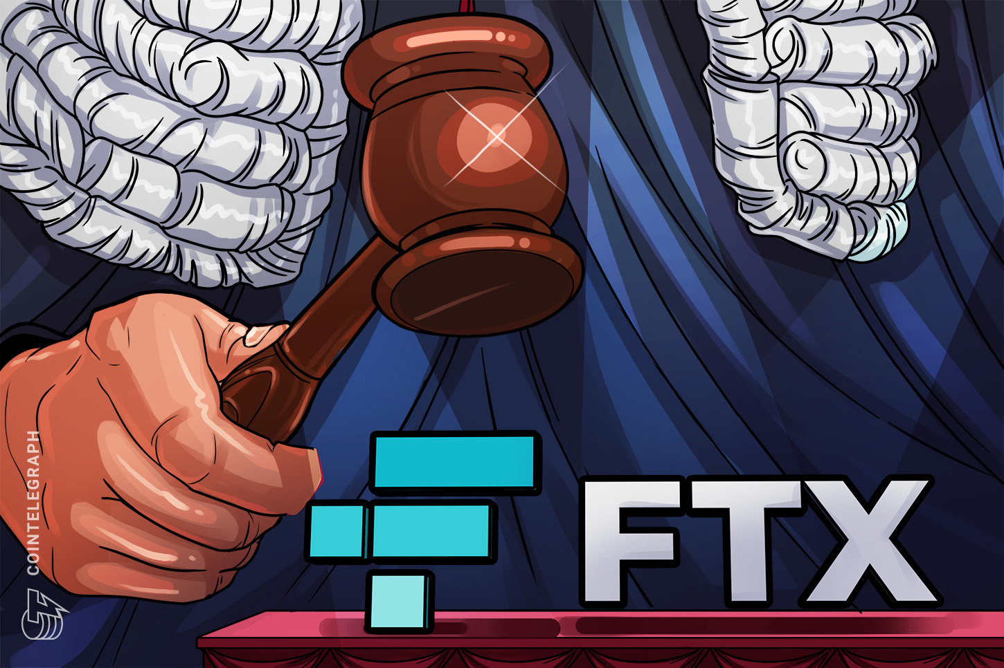 FTXの元幹部、詐欺罪などで有罪を認める意向＝報道
