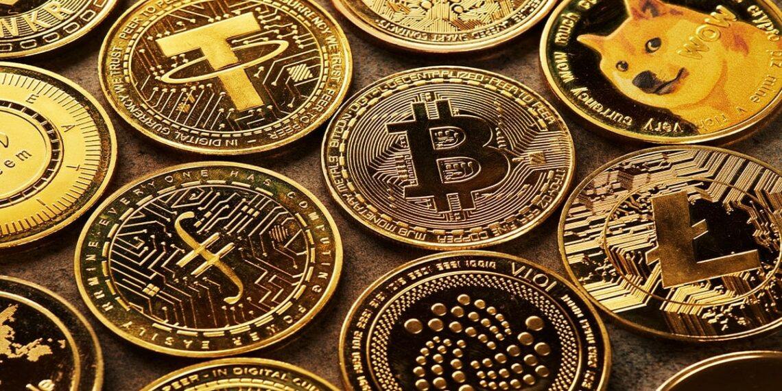 Top 10 criptomonedas para invertir hoy - Podrían multiplicar su valor x10 durante 2023