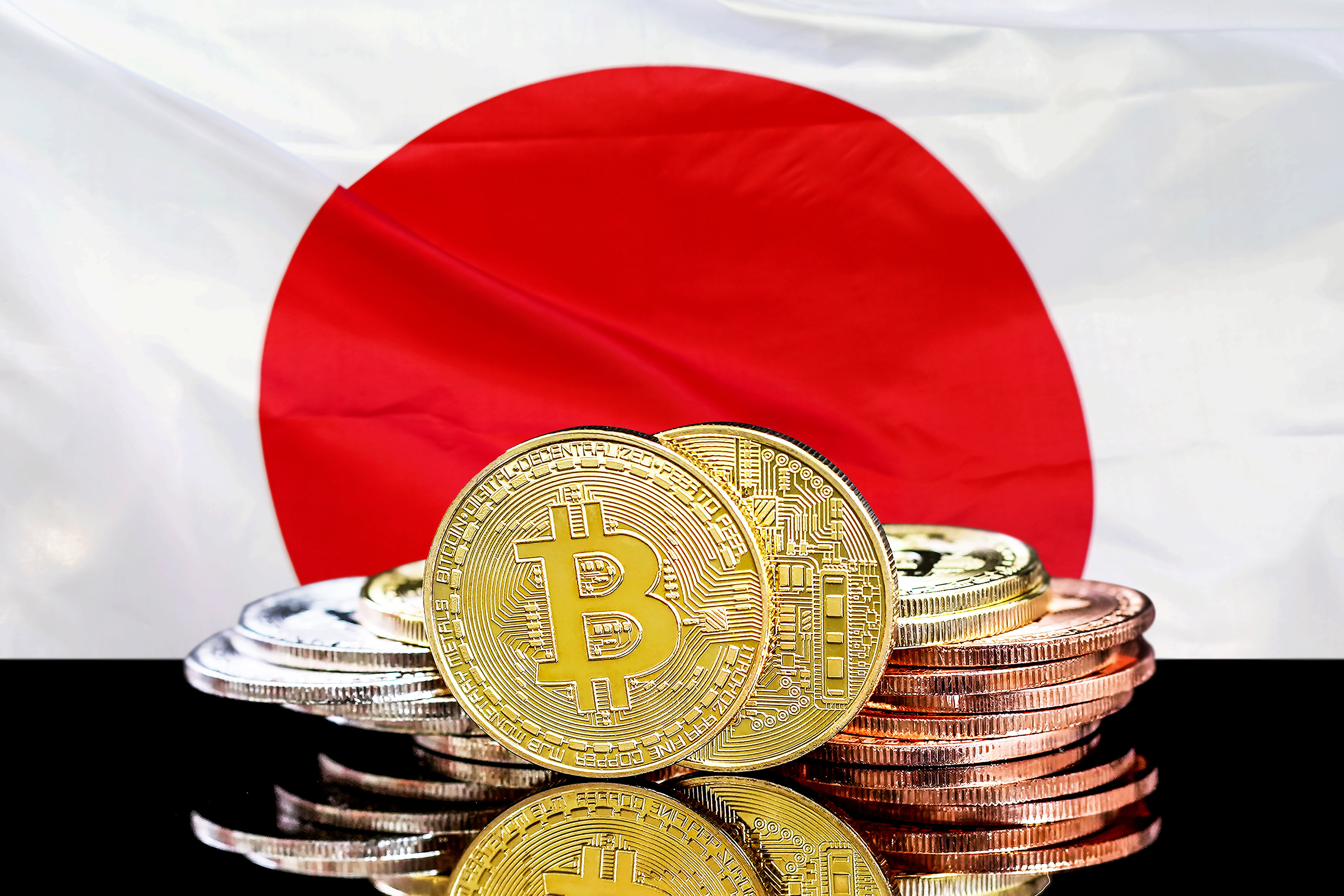 Japon : 83% des traders envisagent de HODLer leurs cryptomonnaies