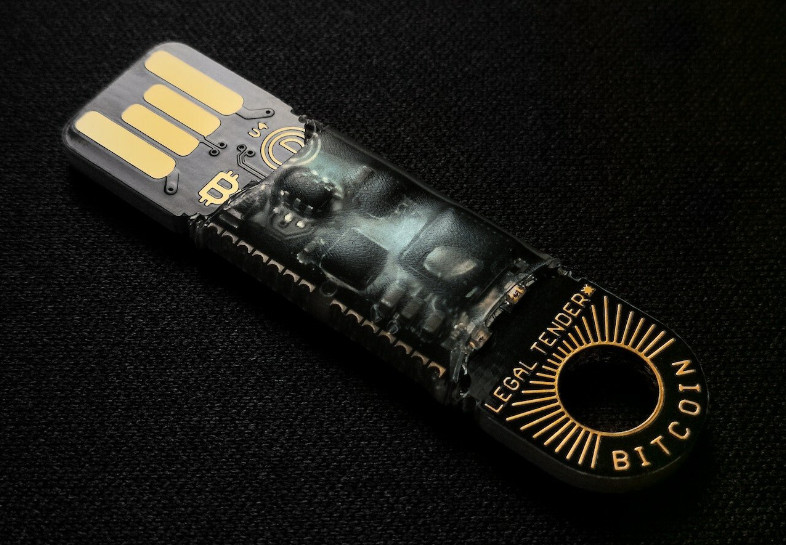 5 个顶级比特币专用的硬体钱包 (Hardware Wallets)