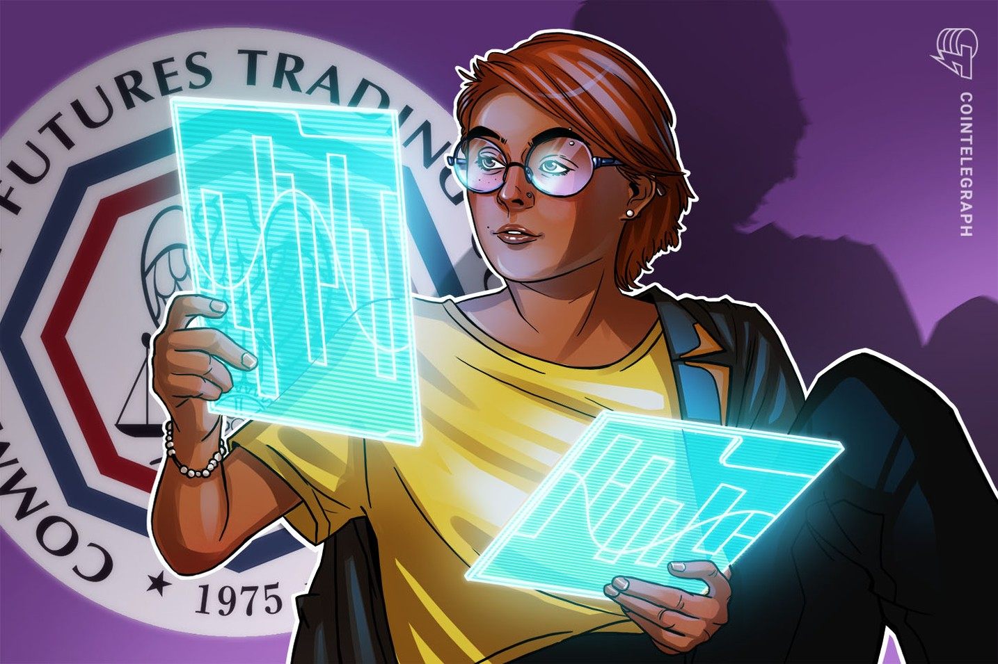 Finance Redefined: DeFi será examinado en la reunión inaugural de asesoramiento tecnológico de la CFTC