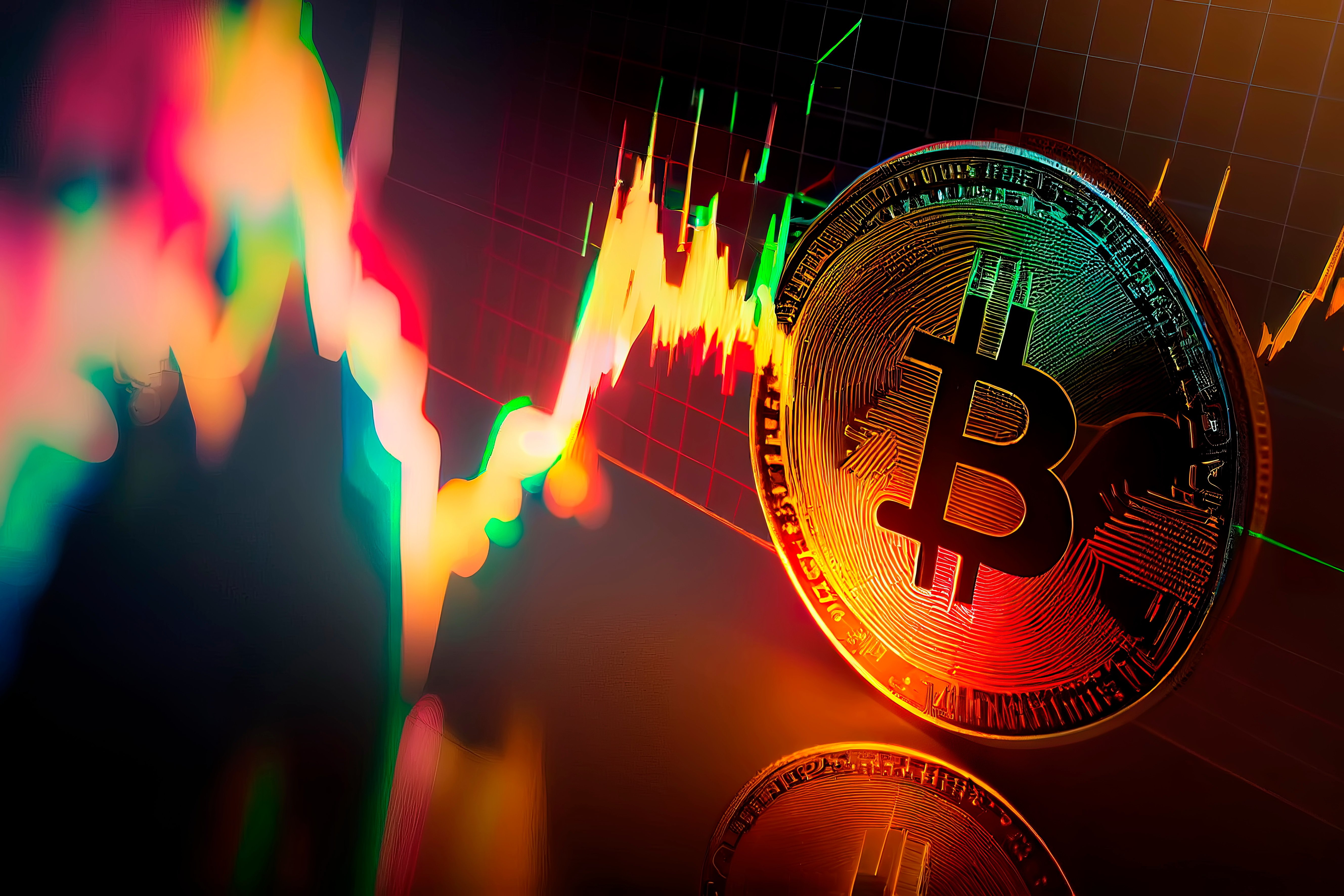 45 % des utilisateurs de cryptomonnaies sud-coréens prévoient une hausse du prix du Bitcoin cette semaine