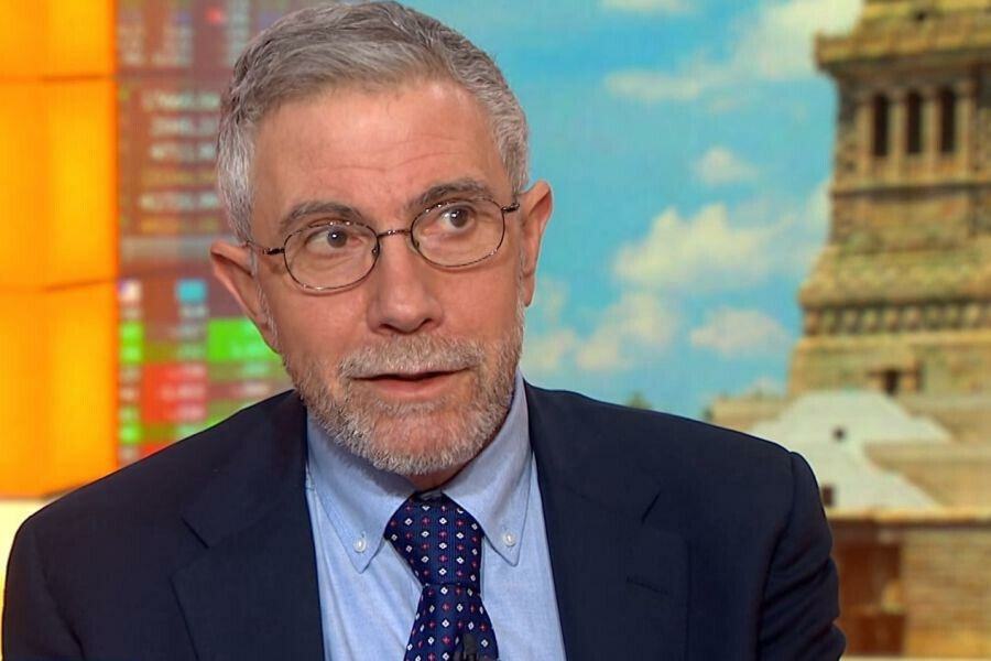 La communauté crypto sinsurge contre le célèbre économiste traditionnel Paul Krugman