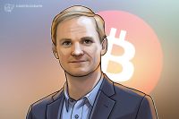  SECがビットコインETFを承認していれば、FTX問題は避けられたかもしれない＝ビットゴーCEO 