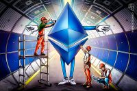  Shanghai: la nueva actualización de Ethereum está cada vez más cerca 