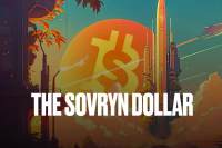 Sovryn Introduces Decentralized Bitcoin-Backed Sovryn Dollar, to Combat Centralized Stablecoins