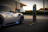 This New Crypto Startup is Poised to Transform the EV Industry – Heres Why You Should Pay Attention