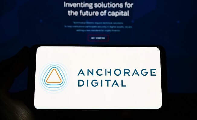 Криптофирма Anchorage Digital уволит 20% сотрудников, ссылаясь на неопределенность в законодательстве США — что нужно знать