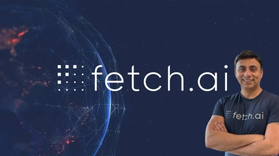 Le PDG de Fetch.ai partage sa vision de la feuille de route pour 2023 : quel avenir pour lIA et les crypto-monnaies ?