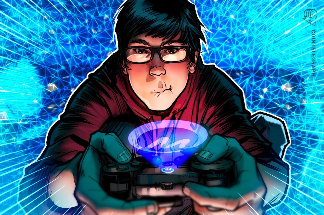  【コインマーケットキャップリサーチ】アジア発ブロックチェーンゲーム最前線! 主要企業の戦略と勝ち筋とは? 
