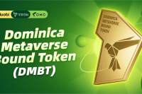 Huobi Launches the Dominica Metaverse Bound Token (DMBT)