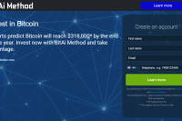 BitAi Method Review - Scam or Legit Crypto Software?