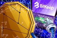  Bitget invierte 30 millones de dólares en la billetera multicadena BitKeep 