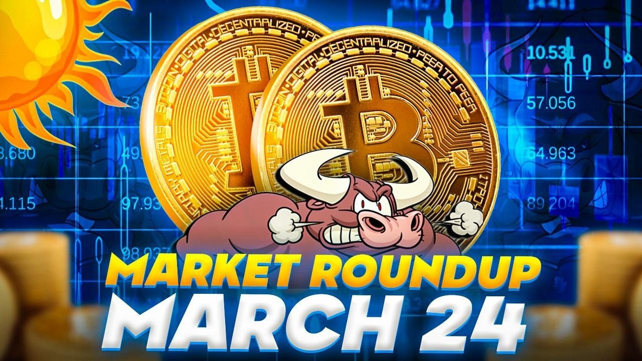 Prédictions de prix de Bitcoin et d’Ethereum qui repartent à la hausse pour de bon ?