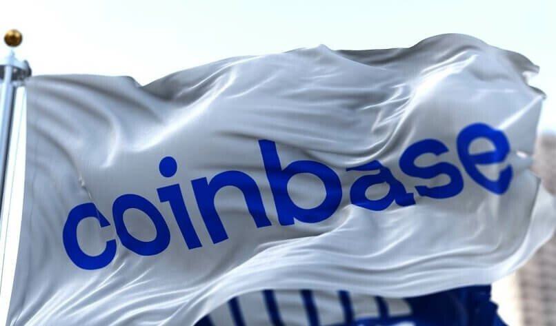 Coinbase sous la menace dune action en justice de la SEC pour des violations présumées de la législation sur les valeurs mobilières