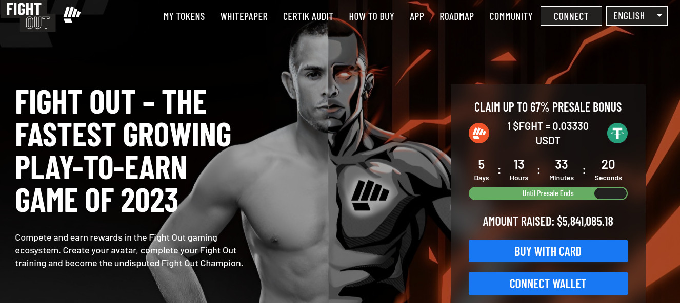 This New Play-to-Earn Crypto Is the Ultimate Motivation to Get Fit – Heres How It Works