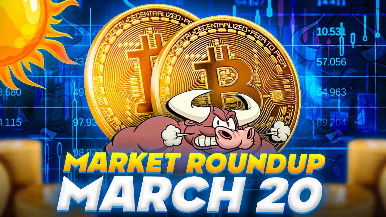 توقعات أسعار بيتكوين (Bitcoin-BTC) وإيثيريوم (Ethereum-ETH) بعد ارتفاعهما بنسبة تفوق 20% في غضون سبعة أيام - هل يمكن لهذه الانطلاقة السعرية أن تتواصل؟