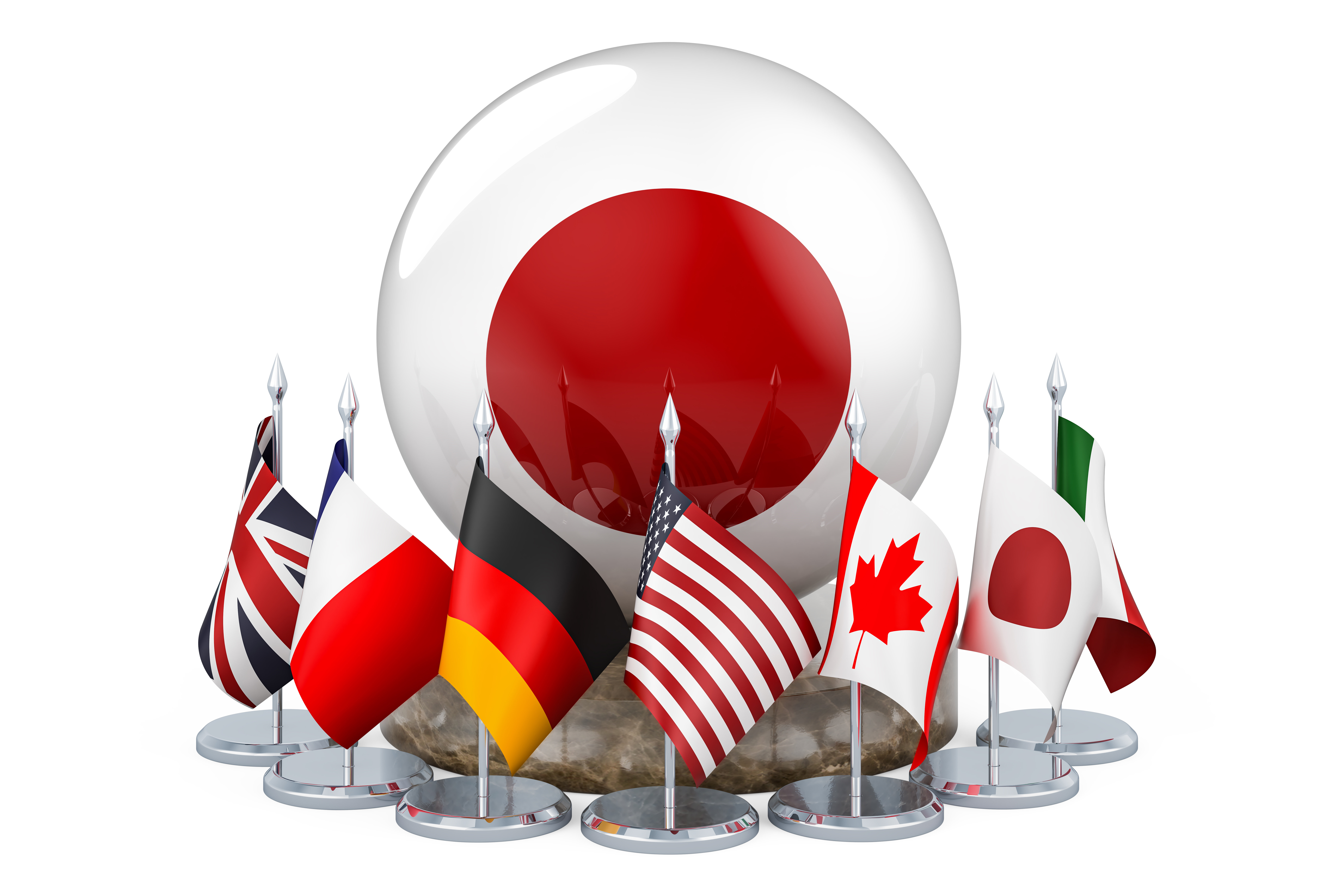 Le Japon devrait demander au G7 et au G20 de renforcer la réglementation envers les cryptomonnaies