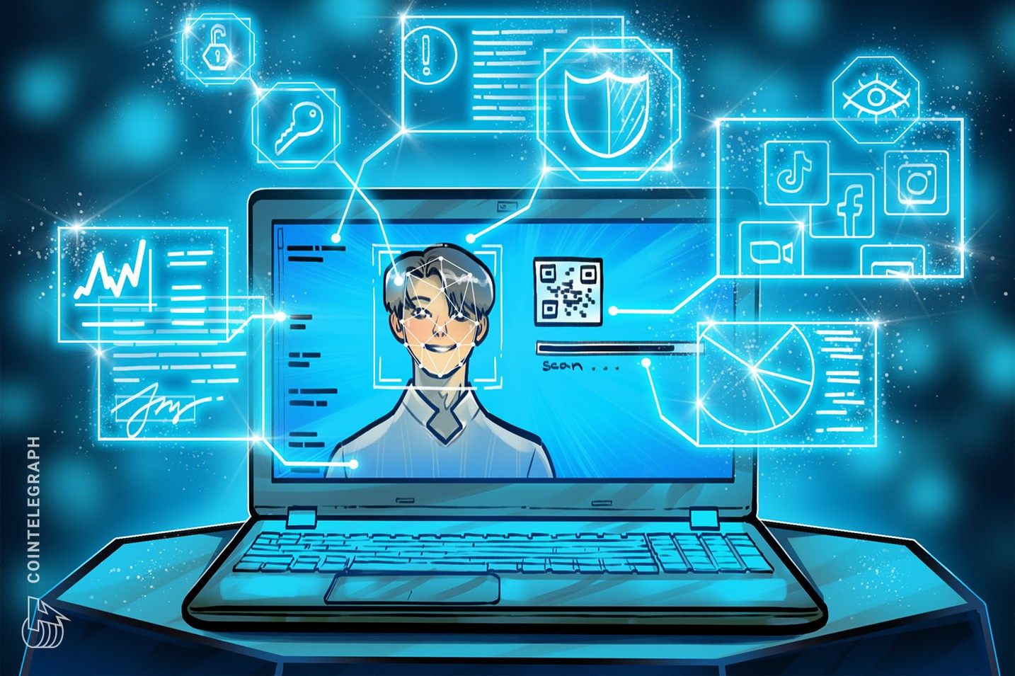 Gnosis lanza el agregador de puentes Hashi para ayudar a prevenir hackeos