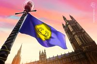  英国、仮想通貨の規制強化で経済犯罪対策 