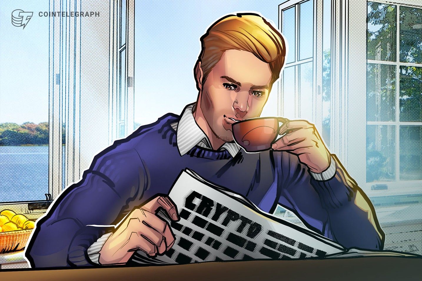  米仮想通貨メディアTheBlockがスタッフの三分の一を解雇、CEOも交代 