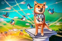  Twitterがアイコンをドージコインに変更｜DOGEは急騰 