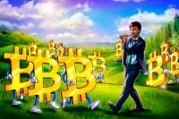  マイクロストラテジー、さらに1045BTCを購入し仮想通貨保有を拡大 