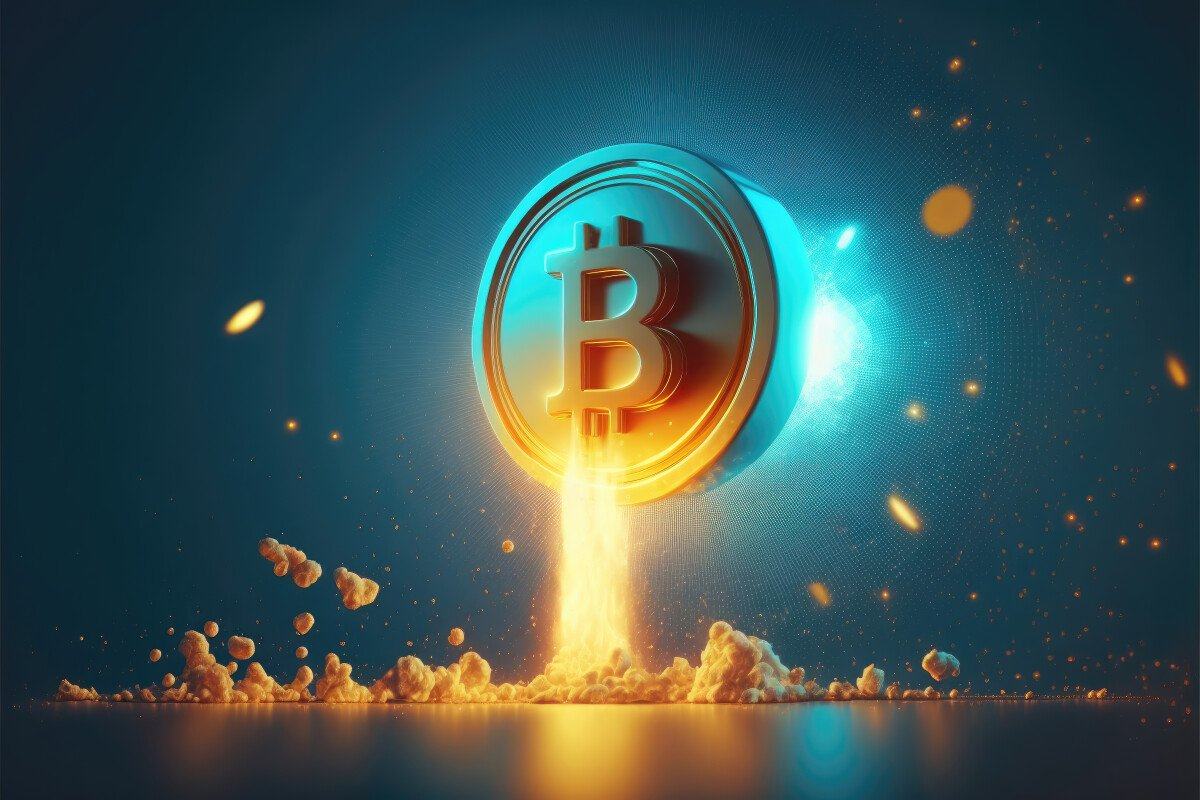 بيتكوين تقترب من تحقيق أفضل أداءٍ ربع سنويّ منذ مطلع 2021، إليكم فيما يلي توقعات سعر بيتكوين (Bitcoin-BTC) للربع الثاني من العام الحاليّ