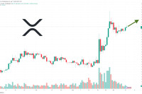 XRP Price Prediction as XRP Spikes Up 2.5%, But Whales are Accumulating This Little Known Altcoin – Heres Why