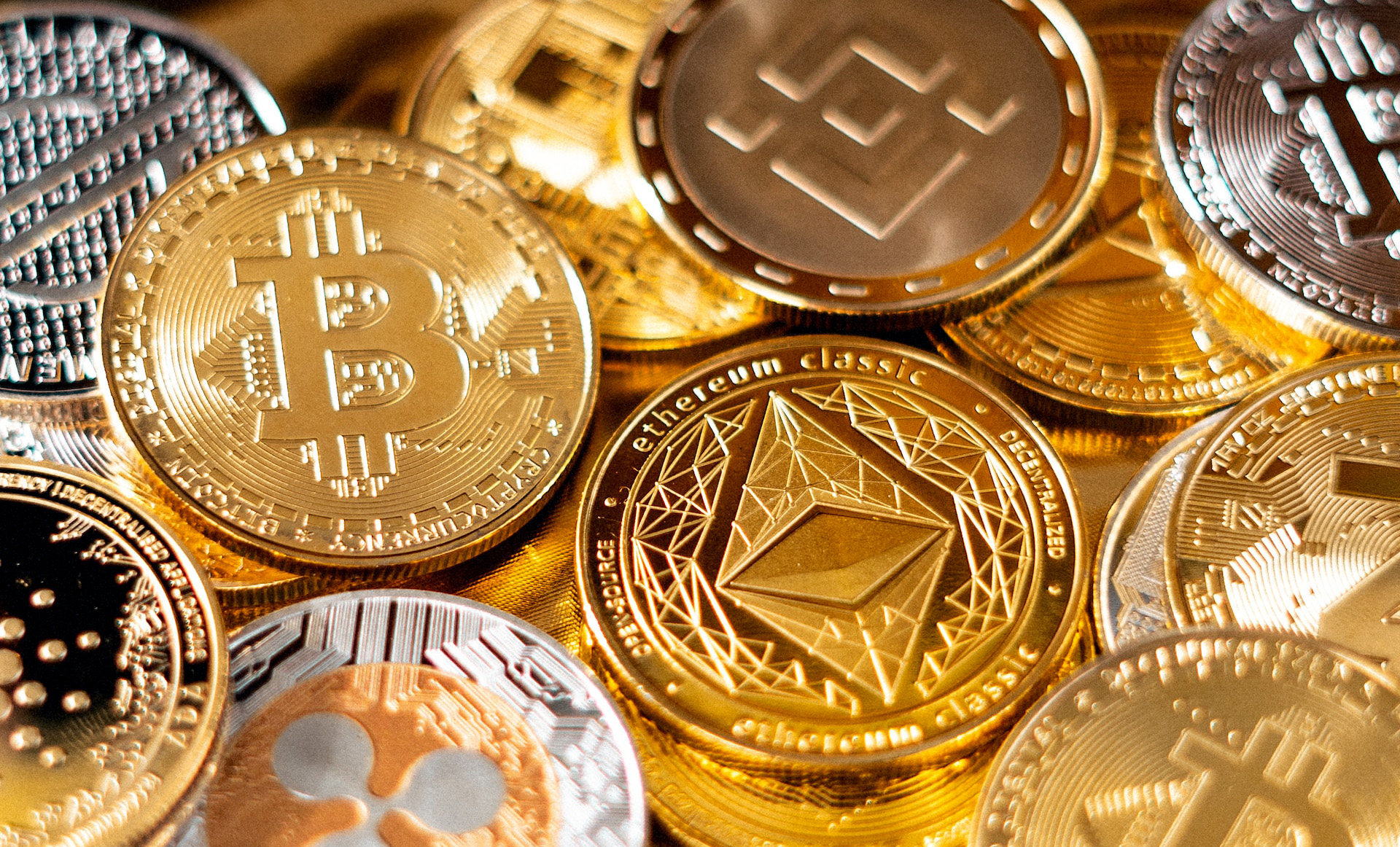 Les meilleures crypto pour le mois davril : KLAY, TWT, XRP