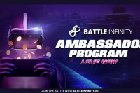 Battle Infinity Unveils Exciting Ambassador Program for Indian Students at IT UTSAV 2023 – Revolutionizing Fantasy Sports Platform Experience