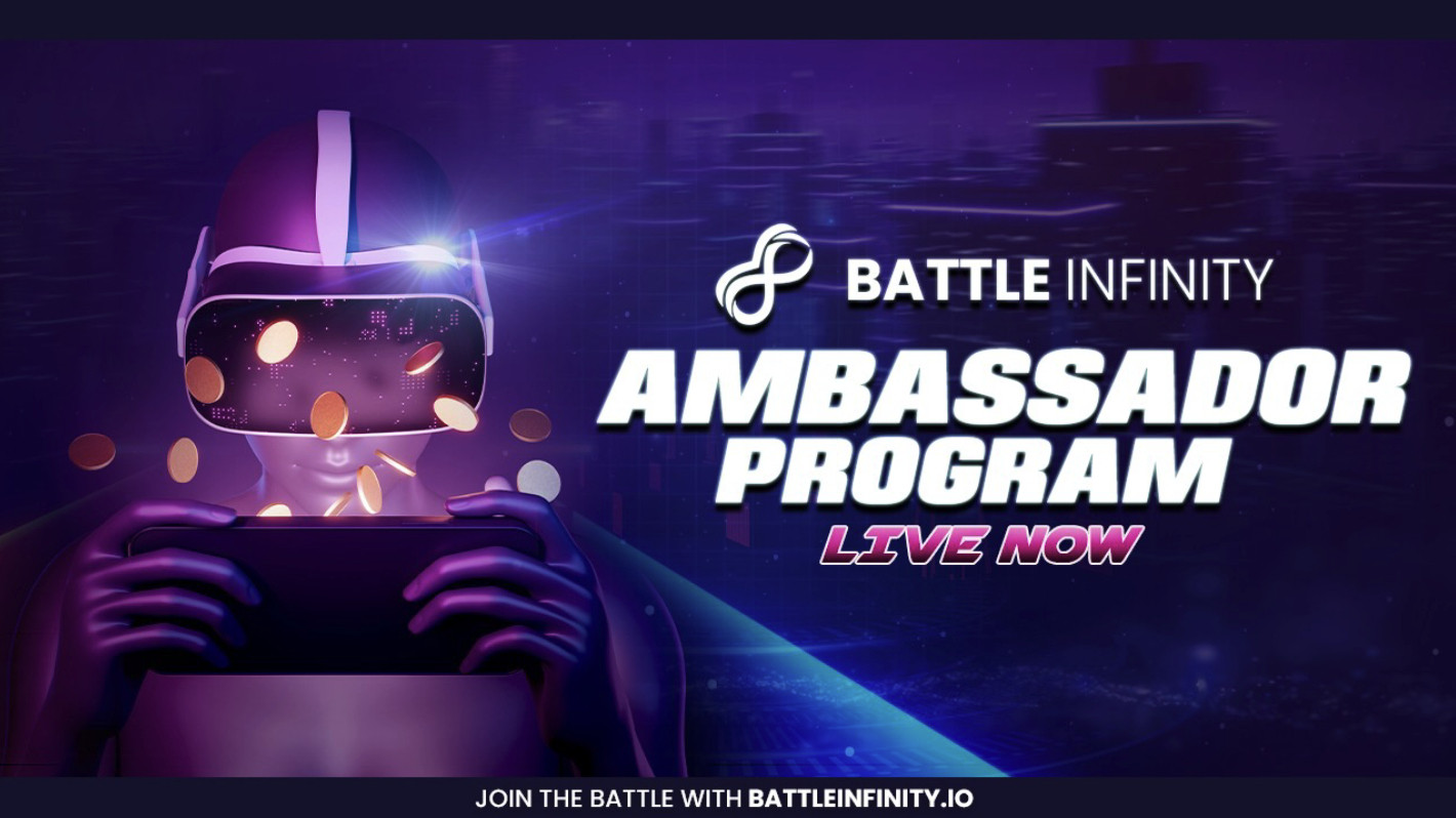 Battle Infinity Unveils Exciting Ambassador Program for Indian Students at IT UTSAV 2023 – Revolutionizing Fantasy Sports Platform Experience