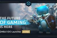 The Future of Gaming: $MBLK IDO Launches This Week