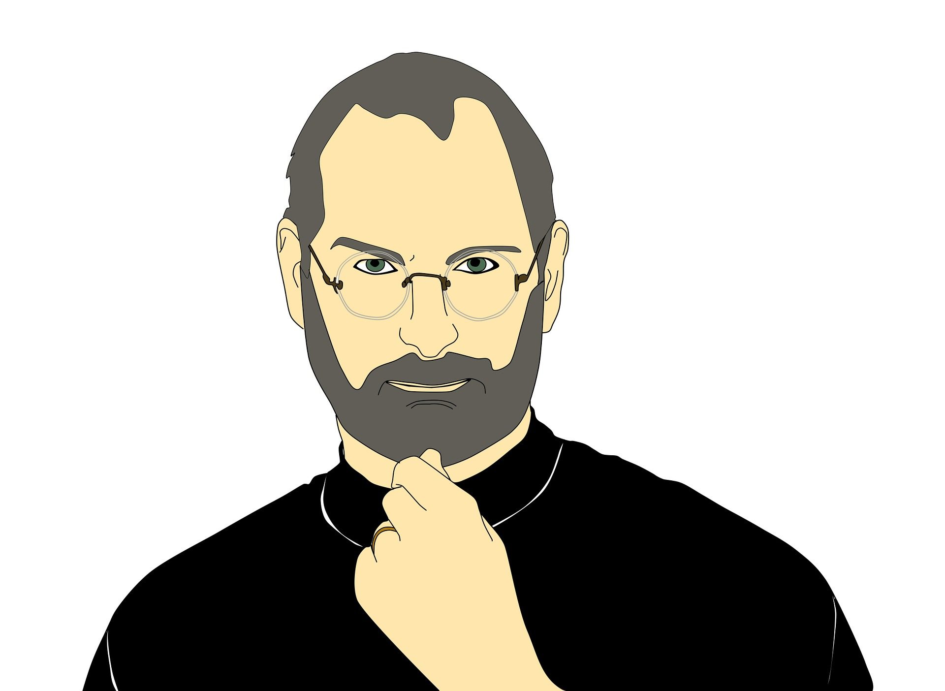Ist Satoshi Nakamoto enttarnt?