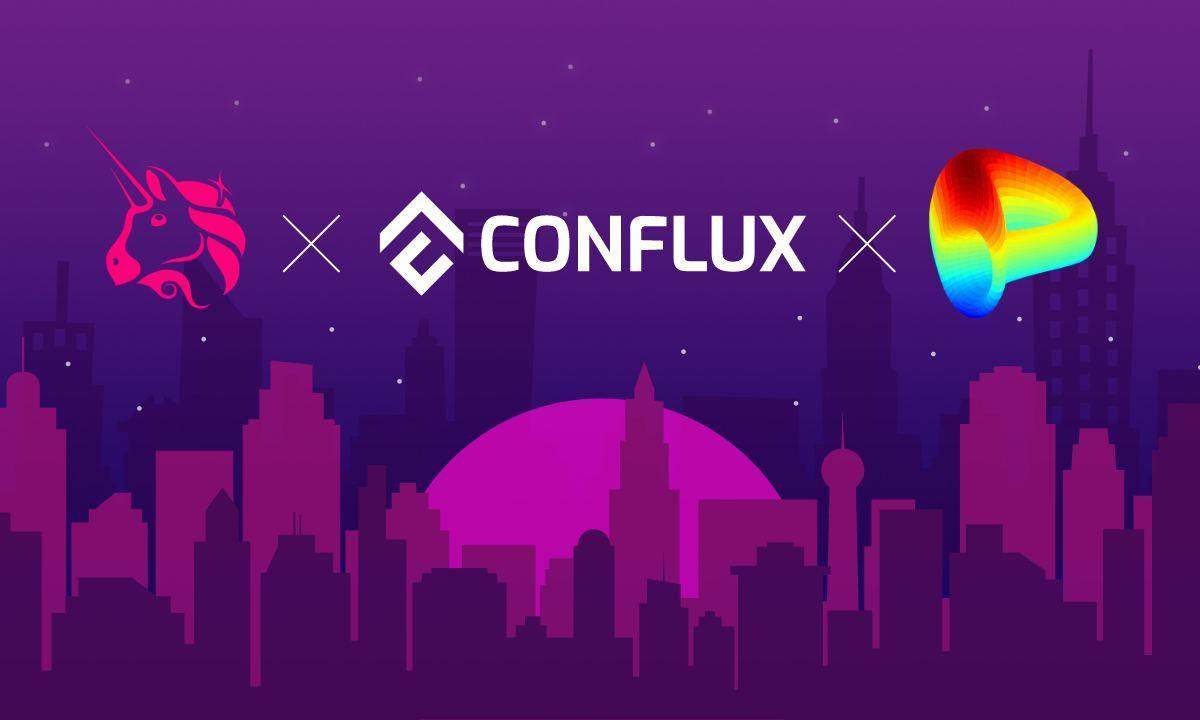 Conflux to Bring Uniswap v3 and Curve to Chinas Public Blockchain